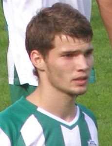 Yuriy Habovda