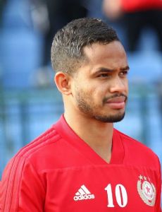 Evandro da Silva
