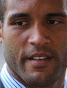 Clarke Carlisle