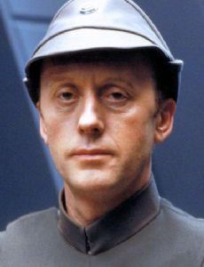 Kenneth Colley