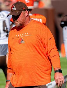 Freddie Kitchens