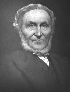 Alexander Macmillan (publisher)