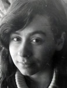 Elmira Bikbova