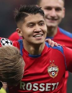 Ilzat Akhmetov