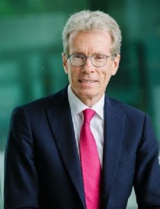 Nicholas Fisk (academic)