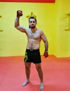 Sebastian Cozmâncă