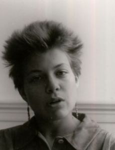 Cynthia Elbaum