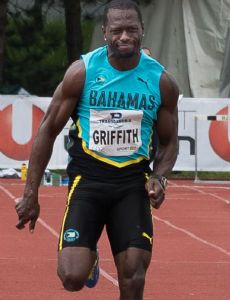 Adrian Griffith (athlete)