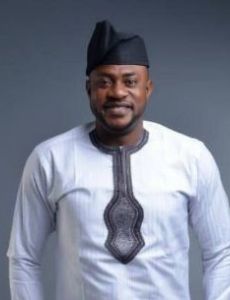 Odunlade Adekola