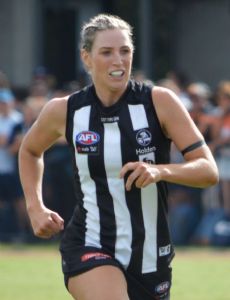 Amelia Barden