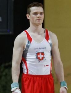 Benjamin Gischard