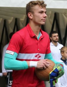 Anton Shitov