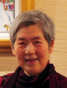 Miyuki Tanobe