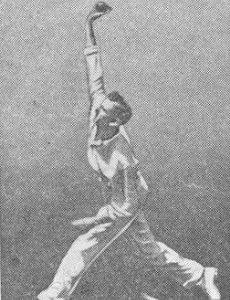 Ernie McCormick