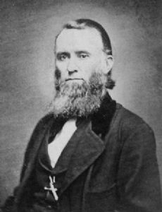 William Sanderson McCormick