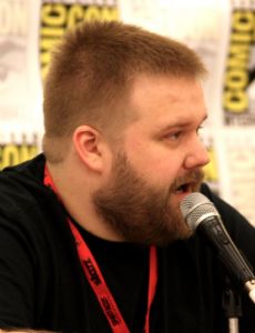Robert Kirkman