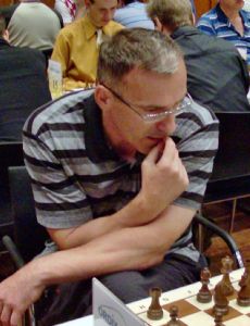 Ognjen Cvitan