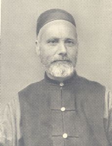 James Gilmour (missionary)