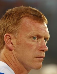 David Moyes