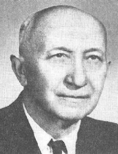 Endre Dudich