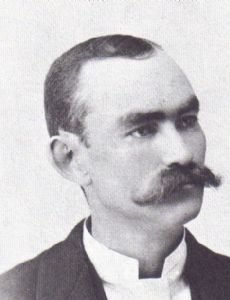 James Manney Hagaman