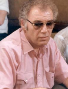 Hal Fowler