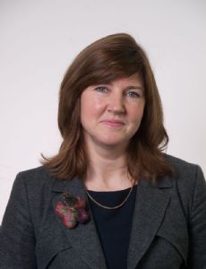 Alison Johnstone