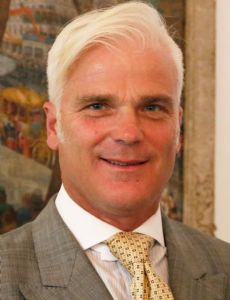 Desmond Swayne