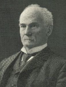 Robert R. Hitt
