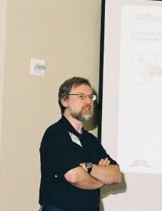 Gerard J. Holzmann