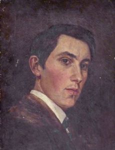 Arthur George Walker