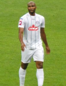 Léonard Kweuke