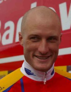 Steve Cummings