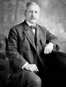 Joseph V. Graff
