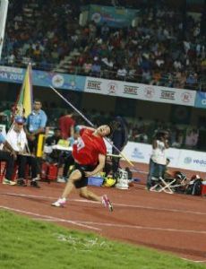 Liu Qizhen