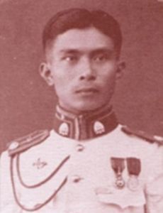 Sri Sitthi Songkhram