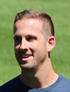 Adam Kolarek