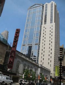 Harris and Selwyn Theaters