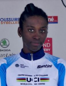 Teniel Campbell