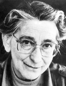 Hetty Voûte
