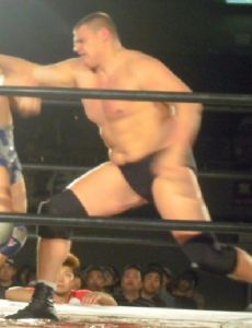 Walter (wrestler)