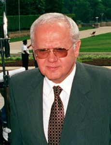 Victor Babiuc
