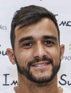 José Henrique da Silva Dourado