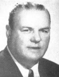Edwin B. Dooley