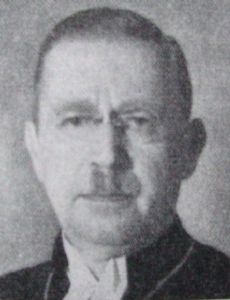 Tor Andræ