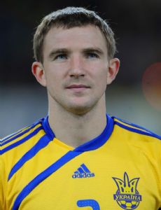 Oleksandr Kucher