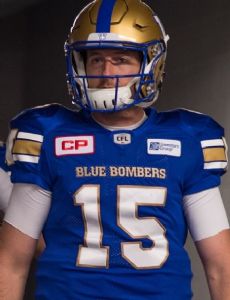 Matt Nichols
