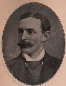 John Roberts, 1st Baron Clwyd