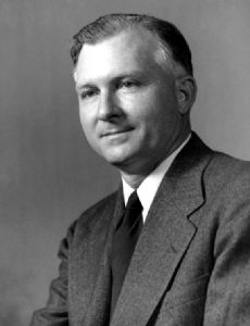 Richard Ervin