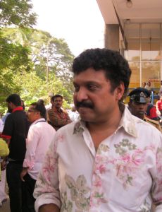 K. B. Ganesh Kumar
